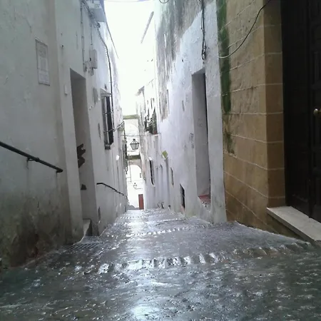 Santa Maria * Arcos de la Frontera